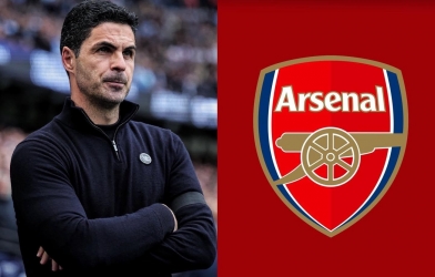 CHÍNH THỨC: Arsenal chia tay cái tên chủ chốt vô địch Ngoại hạng Anh