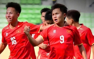 Vụ U19 Việt Nam bị loại bởi Campuchia bất ngờ bị tố là 'có mùi'