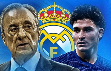 Tin chuyển nhượng 10/6: Real Madrid ấn định vụ Julian Alvarez; Man City chốt 'nhạc trưởng'