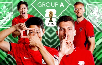Dự đoán Hàn Quốc vs CH Séc: Son Heung-min nổ súng - World Cup 2026