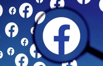 Facebook bất ngờ gặp sự cố, người dùng đồng loạt nhận thông báo lỗi