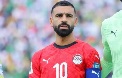 CHÍNH THỨC: FIFA ra phán quyết bất ngờ với Salah và Ai Cập tại World Cup