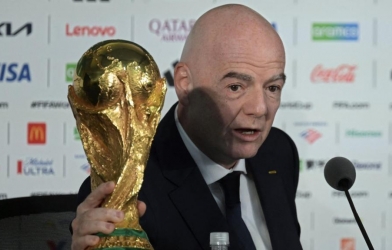 CHÍNH THỨC: FIFA ra phán quyết về lệnh cấm trong trận Đức vs Curacao
