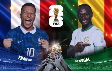 Chuyên gia Việt Nam dự đoán Pháp vs Senegal: Cửa dưới mừng thầm - World Cup 2026