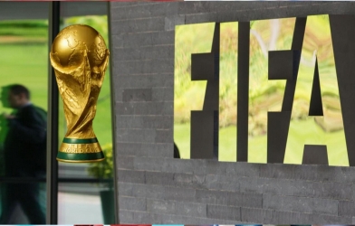 CHÍNH THỨC: Ngôi sao World Cup 2026 bị FIFA cấm thi đấu