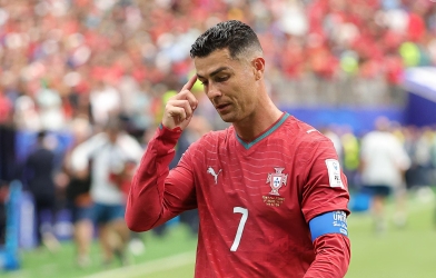Ronaldo phá vỡ sự im lặng khi gây thất vọng lớn tại World Cup 2026