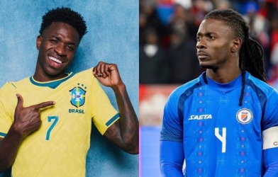 Máy tính soi trận Brazil vs Haiti: Tỷ lệ choáng váng!