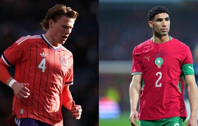 Link xem trực tiếp Scotland vs Morocco hôm nay 20/6 trên VTV - World Cup 2026