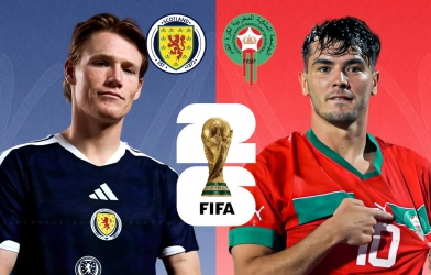 Tỷ lệ thắng Scotland vs Morocco: Không thể đúng hơn! - World Cup 2026