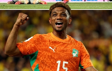Video highlight bàn thắng Bờ Biển Ngà vs Ecuador - Bảng E World Cup 2026