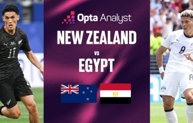 Máy tính soi kết quả New Zealand vs Ai Cập: Bất ngờ xảy ra