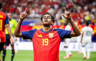 Yamal thốt lên 1 điều sau khi khai nòng tại World Cup 2026