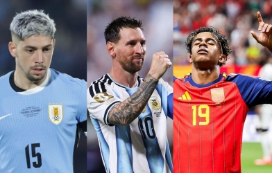 Đứng nhất bảng, Argentina gặp đội nào tại vòng 32 đội World Cup?