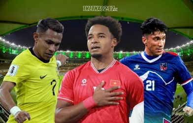 CHÍNH THỨC: FIFA cấm đối thủ của Việt Nam vô thời hạn