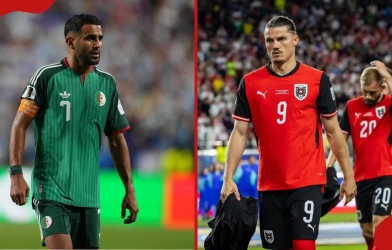 Dự đoán bàn thắng, góc & thẻ phạt Algeria vs Áo - World Cup 2026