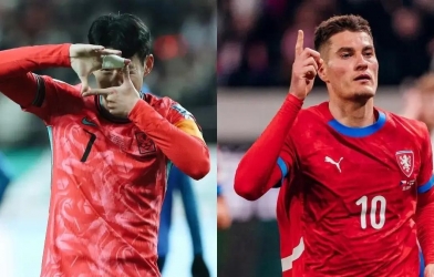 CHÍNH THỨC: Tiền đạo ngôi sao World Cup 2026 tuyên bố giải nghệ ĐTQG