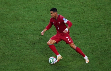Trực tiếp bóng đá Bồ Đào Nha 0-0 Colombia: Giằng co hấp dẫn