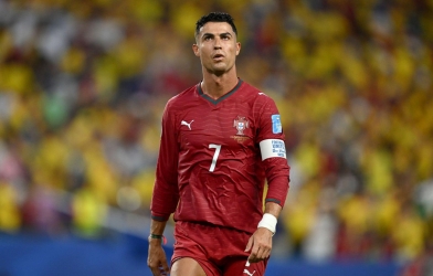 Ronaldo im tiếng, Bồ Đào Nha gặp Croatia tại vòng 1/16 World Cup 2026