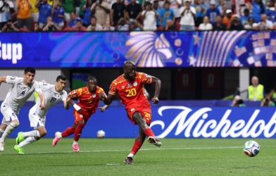 Đánh bại Uzbekistan, CHDC Congo gặp Anh ở vòng 1/16 World Cup 2026