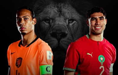 Máy tính soi kết quả bất ngờ Hà Lan vs Morocco - World Cup 2026