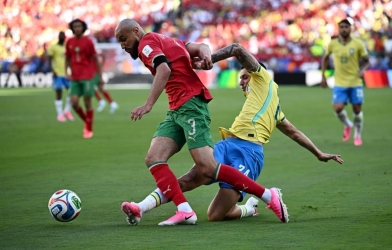 CHÍNH THỨC: Xác định cặp đấu đầu tiên tại vòng 1/8 World Cup 2026
