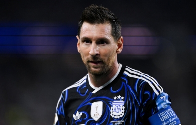 Messi bị đánh bại, FIFA xác định cầu thủ hay nhất World Cup 2026