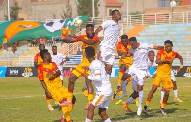 Nhận định Dire Dawa vs Arba Menche: Điểm tựa sân nhà