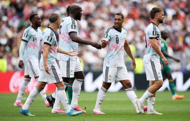 Lộ diện bàn thắng muộn nhất lịch sử World Cup