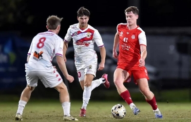 Nhận định Queensland Lions vs Olympic: Lợi thế nghiêng về đội chủ nhà
