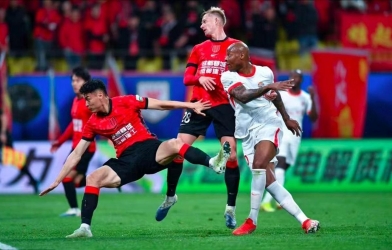 Nhận định Qingdao Hainiu vs Chengdu Rongcheng: Khách thị uy sức mạnh
