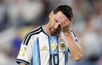 Không phải Messi, đây mới là người hay nhất trận Argentina vs Cape Verde