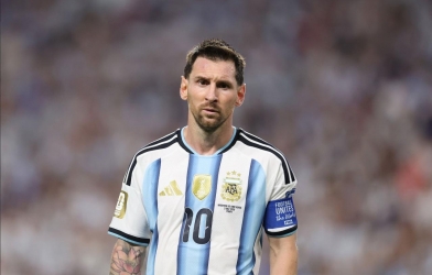 Messi thốt lên 1 điều về Cape Verde sau trận thắng nghẹt thở