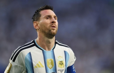 Cầu thủ đầu tiên khiến Messi phải 'lu mờ' tại World Cup 2026