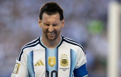 Thắng Cape Verde, Messi dính chấn thương bất ngờ tại World Cup 2026