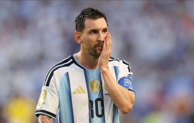 Messi thua toàn diện, FIFA chốt tiền đạo hay nhất World Cup 2026