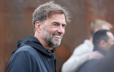 ĐÃ XONG! HLV Jurgen Klopp tiếp quản bến đỗ vĩ đại bậc nhất World Cup