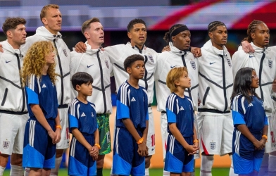 ĐT Anh bị nước chủ nhà chơi xấu tại World Cup 2026