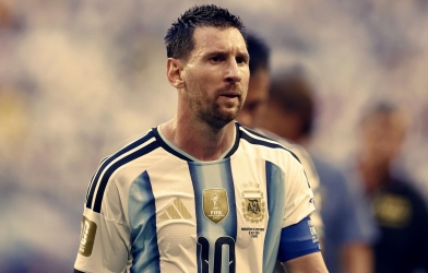 CHÍNH THỨC: Argentina mất ngôi vương FIFA tại World Cup 2026