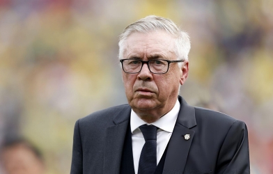 HLV Carlo Ancelotti nói thẳng 1 điều khi Brazil bị loại bởi Na Uy