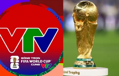 Xem trực tiếp World Cup 2026 hôm nay 9/7 trên VTV