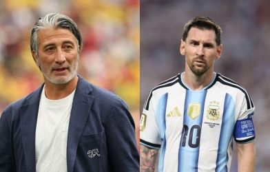 HLV Thụy Sĩ gửi 'chiến thư' đến Argentina trước thềm tứ kết World Cup 2026