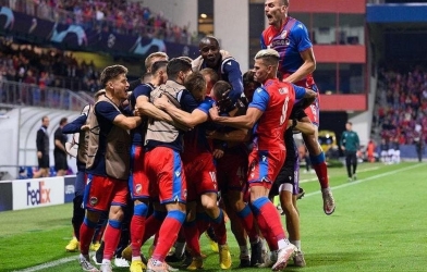 Nhận định Plzen vs Young Boys: Màn thử lửa đáng chờ đợi