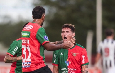 Nhận định Boston River vs Central Esp: 3 điểm ở lại