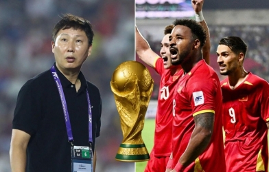 FIFA chốt phương án, ĐT Việt Nam rộng cửa dự World Cup lịch sử