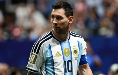 Argentina ra luật mới, Messi có thể bị cấm thi đấu