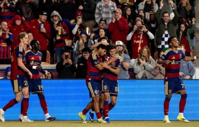 Nhận định Real Salt Lake vs Burnley: Sẵn sàng gây bất ngờ