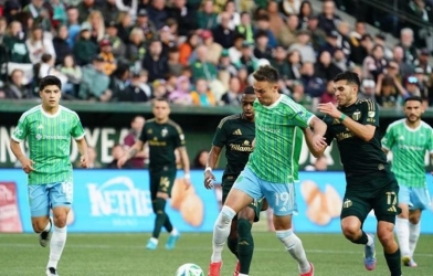 Nhận định Seattle Sounders vs Porland Timbers: 3 điểm ở lại Lumen Field?