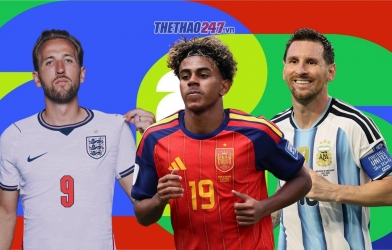 Xem trực tiếp chung kết World Cup 2026 ở đâu? Kênh nào?
