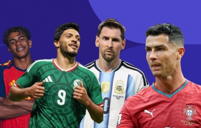 CHÍNH THỨC: 1 đội tuyển đệ đơn khiếu nại FIFA khi bị loại khỏi World Cup 2026