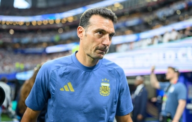 HLV Argentina tuyên bố thẳng 1 điều khi đánh bại Anh ở bán kết World Cup